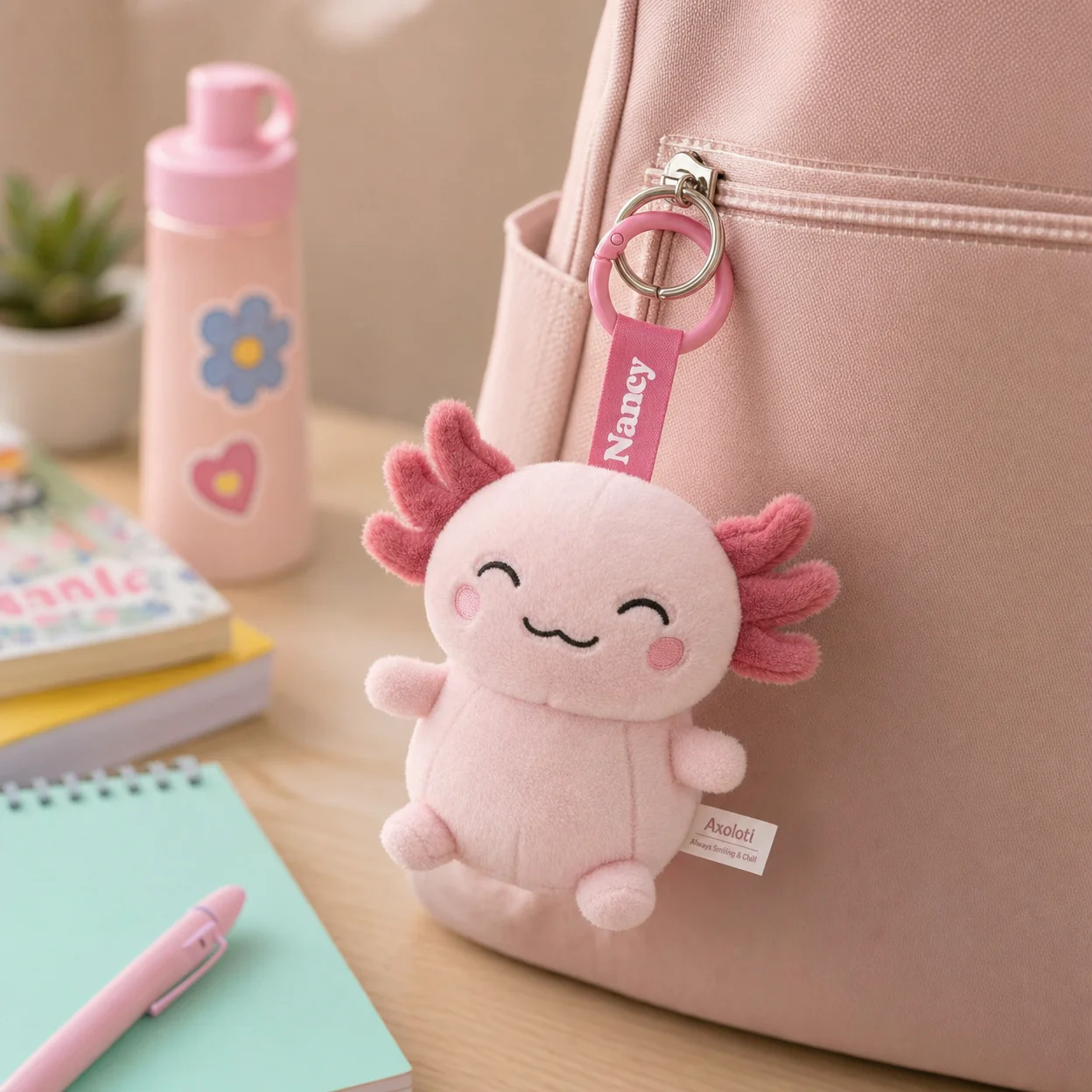 Axolotl - Image 4