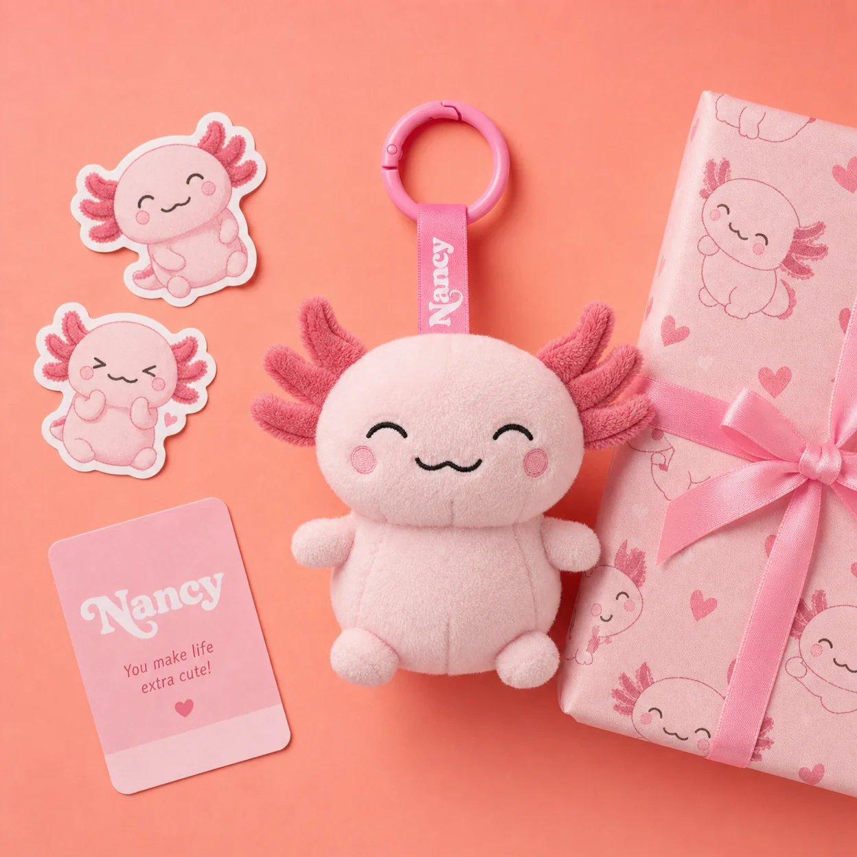 Axolotl - Image 5